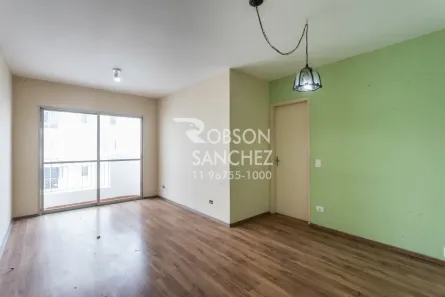 Apartamento com 3 Quartos à venda, 80m² no Jardim Itapeva, São Paulo