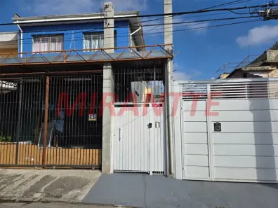 Sobrado com 2 Quartos à venda, 296m² no Vila Santa Maria, São Paulo