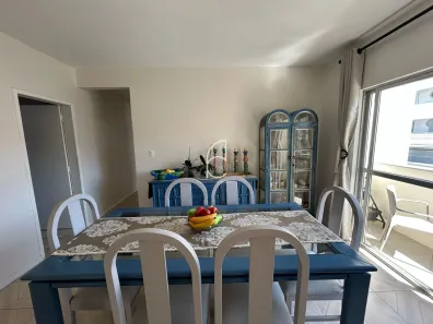 Apartamento com 2 Quartos à venda, 80m² no Balneário, Florianópolis