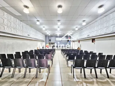 Imóvel Comercial à venda, 397m² no Vila Seixas, Ribeirão Preto