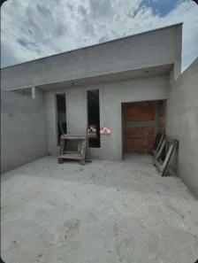 Casa com 2 Quartos à venda, 63m² no Loteamento Residencial e Comercial Araguaia, Pindamonhangaba