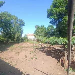Lote/Terreno à venda, 2700m² no Água Vermelha, São Carlos