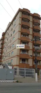 Apartamento com 2 Quartos à venda, 77m² no Centro, Mongaguá