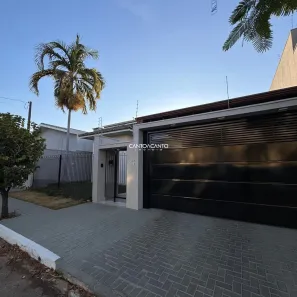 Casa com 3 Quartos à venda, 200m² no Vila Romana, Sorriso