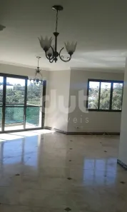 Apartamento com 3 Quartos à venda, 140m² no Notre Dame, Campinas