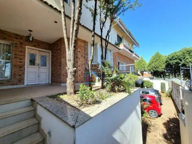 Casa com 5 Quartos para venda ou aluguel, 400m² no Jardim da Colina, Americana