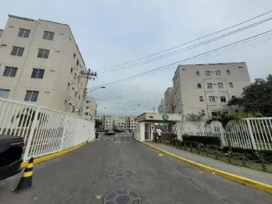 Apartamento com 2 Quartos à venda, 43m² no Campo Grande, Rio de Janeiro