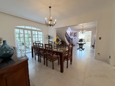 Casa com 6 Quartos à venda, 347m² no Liberdade, Belo Horizonte
