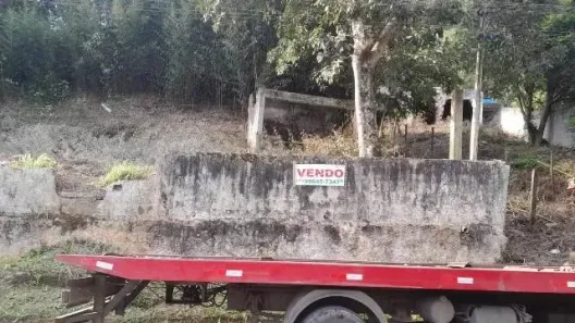 Lote/Terreno à venda, 1135m² no Albuquerque, Teresópolis