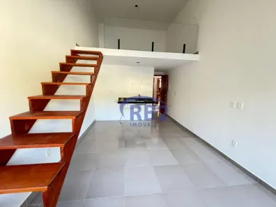 Apartamento com 1 Quarto à venda, 29m² no São Francisco, Niterói