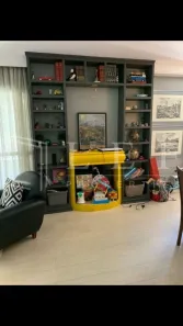 Apartamento com 4 Quartos à venda, 198m² no Jardim Europa, São Paulo