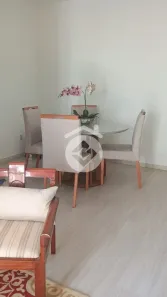 Apartamento com 3 Quartos para alugar, 88m² no Patrimônio, Uberlândia