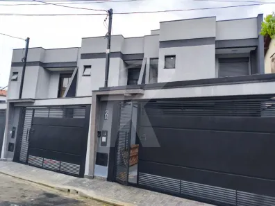 Sobrado com 2 Quartos à venda, 130m² no Jardim do Colégio (Zona Norte), São Paulo