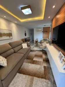 Apartamento com 2 Quartos à venda, 85m² no Icaraí, Niterói