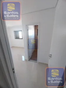 Cobertura com 2 Quartos à venda, 96m² no Parque Novo Oratório, Santo André