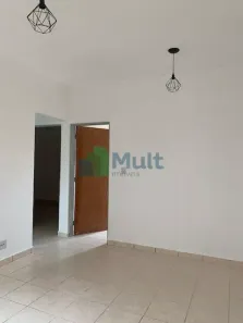 Apartamento com 2 Quartos à venda, 45m² no Jardim Itaú, Ribeirão Preto