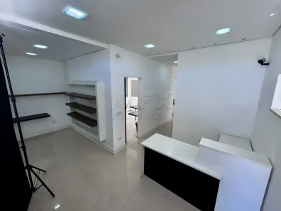 Ponto Comercial para alugar, 223m² no Vila América, Bauru