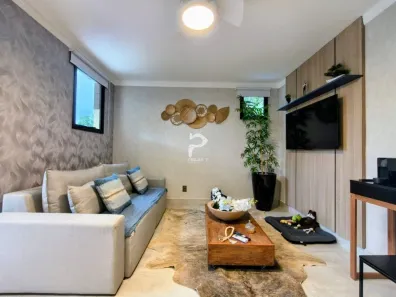 Prédio Residencial com 2 Quartos à venda, 58m² no Riviera, Bertioga