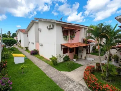 Apartamento com 2 Quartos para alugar, 45m² no Antares, Maceió