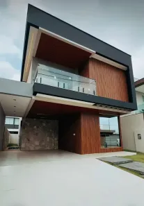 Casa de Condomínio com 4 Quartos à venda, 286m² no Coqueiro, Belém