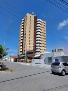 Apartamento com 3 Quartos à venda, 90m² no São José, Aracaju