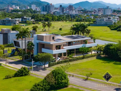 Apartamento com 4 Quartos à venda, 820m² no Centro, Camboriú