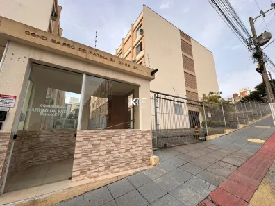 Apartamento com 2 Quartos para alugar, 62m² no Canto, Florianópolis