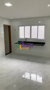 Sobrado com 2 Quartos à venda, 243m² no Parque Novo Oratório, Santo André
