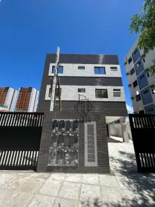 Apartamento com 3 Quartos à venda, 60m² no Manaíra, João Pessoa