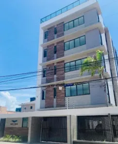 Flat com 1 Quarto à venda, 20m² no Intermares, Cabedelo