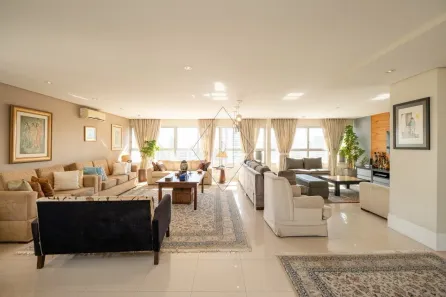 Apartamento com 4 Quartos à venda, 268m² no Itaim Bibi, São Paulo