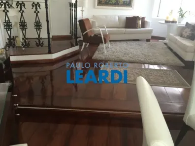 Apartamento com 3 Quartos à venda, 126m² no Vila Andrade, São Paulo