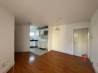Apartamento com 2 Quartos para alugar no Vila Costa, Taubaté