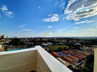 Cobertura com 3 Quartos à venda, 225m² no Jardim Chapadão, Campinas