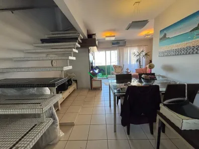 Apartamento com 3 Quartos à venda, 150m² no Boqueirão, Santos