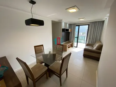 Apartamento com 3 Quartos à venda, 80m² no Recreio dos Bandeirantes, Rio de Janeiro