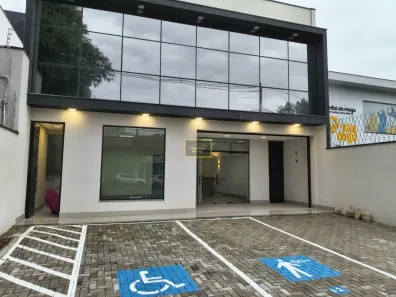 Imóvel Comercial com 6 Quartos para alugar, 392m² no Vila Romana, São Paulo
