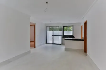 Apartamento com 2 Quartos à venda, 94m² no Anchieta, Belo Horizonte