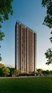 Apartamento com 2 Quartos à venda, 118m² no Alphagran Alphaville, Barueri