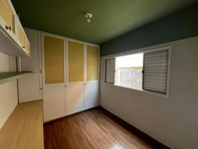 Apartamento com 2 Quartos à venda, 59m² no Europark Comercial, Indaiatuba