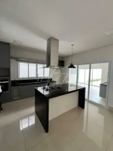 Casa com 3 Quartos para alugar, 170m² no Esmeralda Residence II, Marília