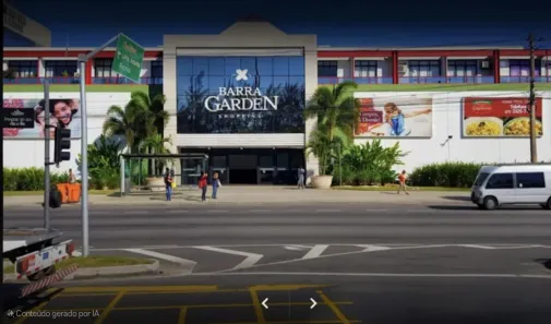 Ponto Comercial à venda, 30m² no Barra da Tijuca, Rio de Janeiro