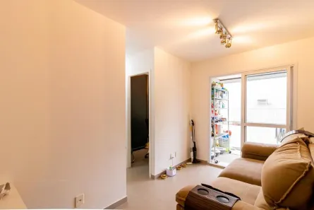 Apartamento com 2 Quartos à venda, 135m² no Vila Clementino, São Paulo