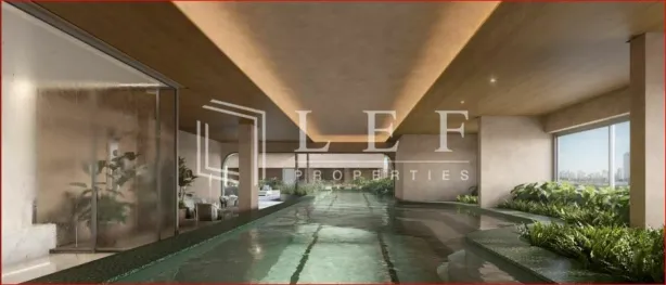 Apartamento com 4 Quartos à venda, 141m² no Indianópolis, São Paulo
