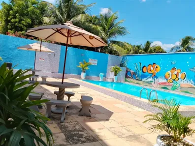 Apartamento com 3 Quartos à venda, 85m² no Icaraí, Caucaia