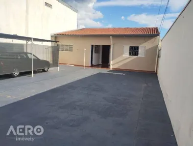 Casa com 2 Quartos à venda, 82m² no Centro, Bauru