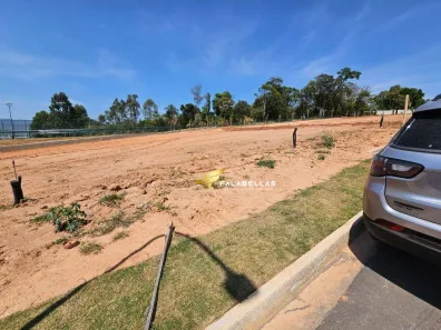 Lote/Terreno à venda, 250m² no Distrito Industrial, Jundiaí