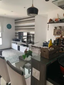 Apartamento com 2 Quartos à venda, 63m² no Fundação, São Caetano do Sul
