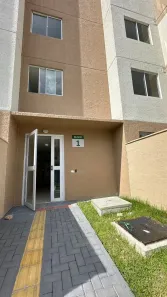 Apartamento com 2 Quartos à venda, 50m² no Novo Aleixo, Manaus