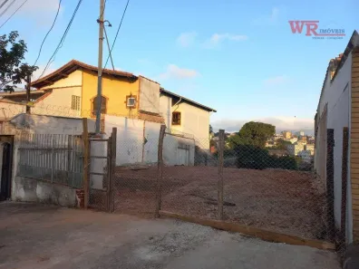 Lote/Terreno à venda, 392m² no Baeta Neves, São Bernardo do Campo